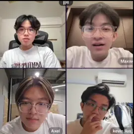 apasih kalian😭 #kevinliusbong #maxwellsalvador #sandykristianwaluyo #axelgiovanni #ruangguru #fyppppppppppppppppppppppp #foryou #fyp 
