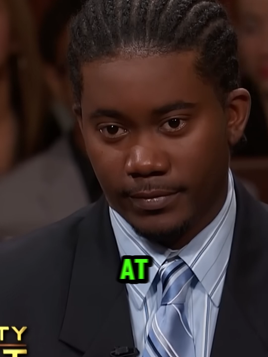 #youarenotthefather #paternitycourt #foryou #dram #fypシ゚viral #longvideo
