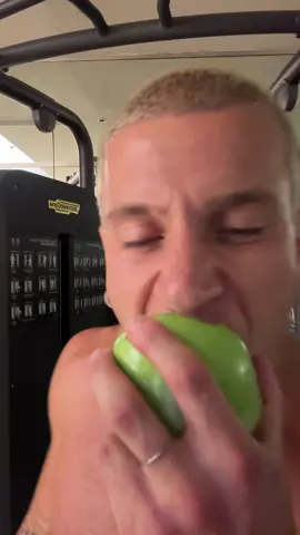 apple a day