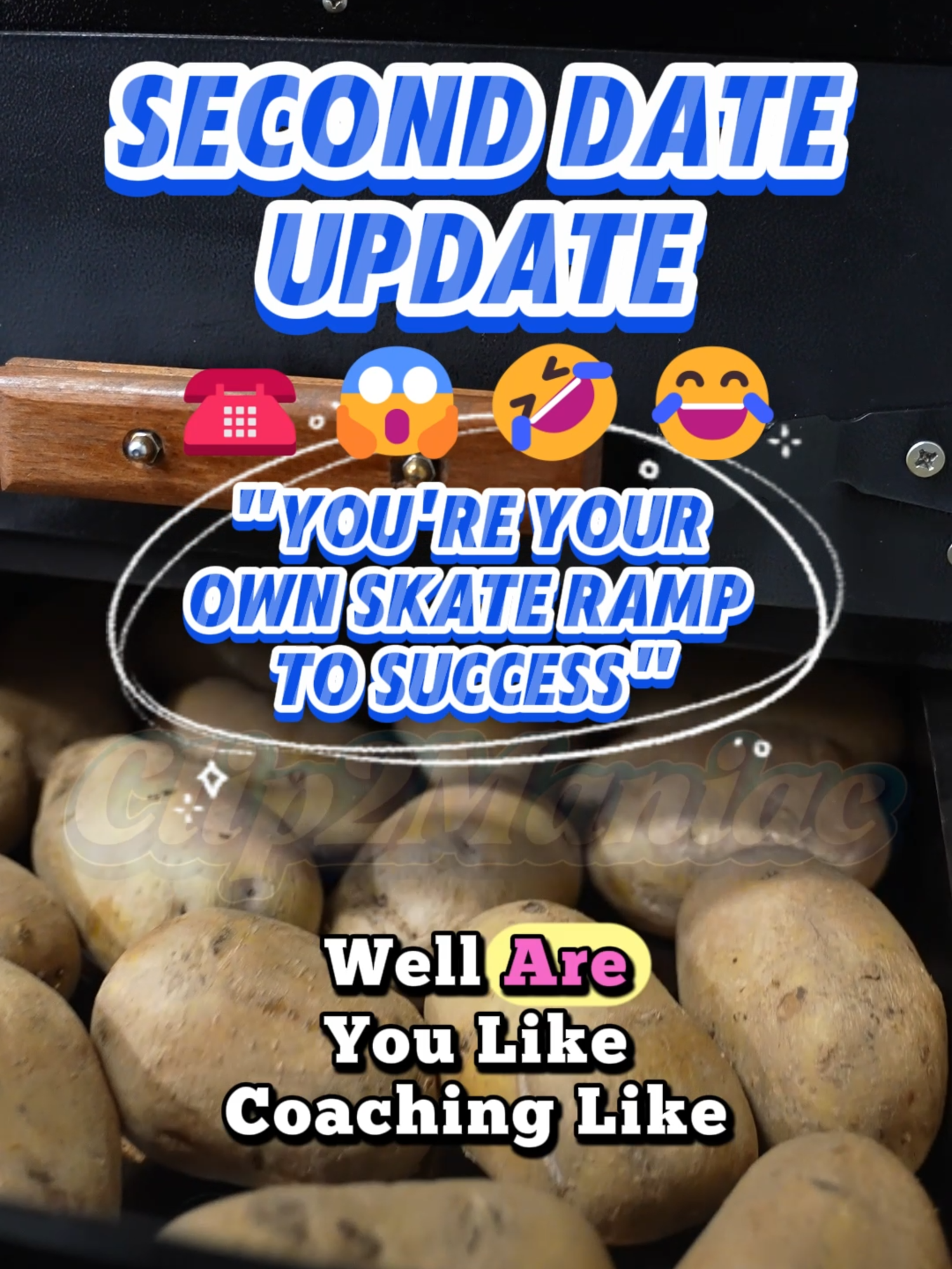 Second Date Update: His natural self came out 🗣️🙊😱🤣 #motivationalspeaker #naturalself #cantstop #skateboard #yelled #motivationquotes #seconddateupdate #brookeandjubal #brookeandjeffrey #Clip2Maniac #awkward #funny #comedy #relationship #redflag #greenflag #weird #crazy #creepy #podcast #matchmaking #sweet #FindingTheOne #hilarious #radioshow #phonecall #foryoupageシ #fyp #fypシ #fypシ゚viral