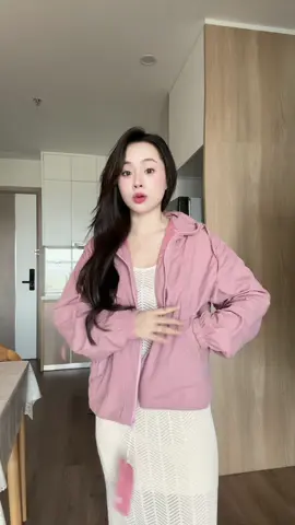 Áo gió đẹp lun