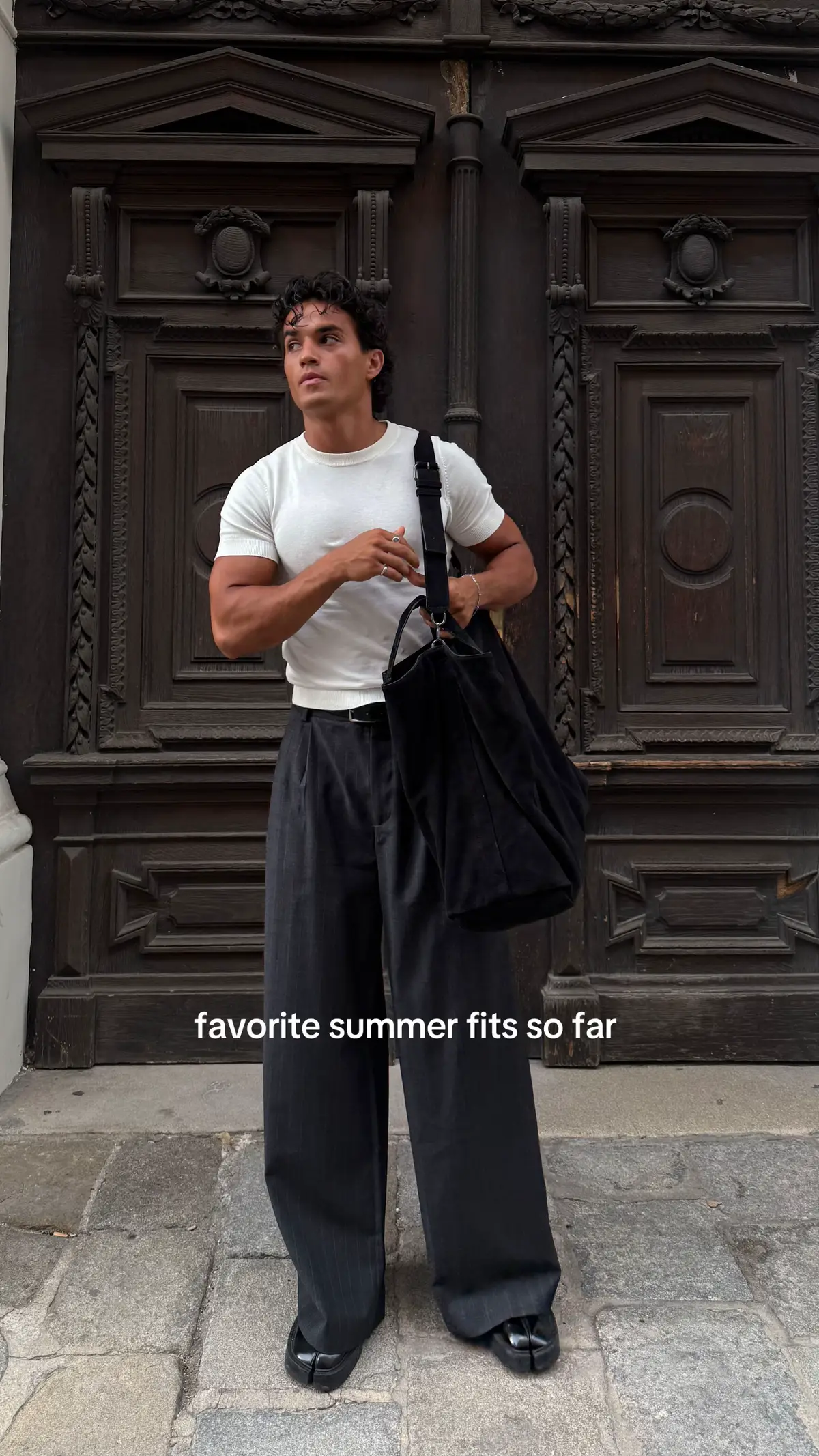 #summeroutfitinspo #fashiontiktok #outfitinspo