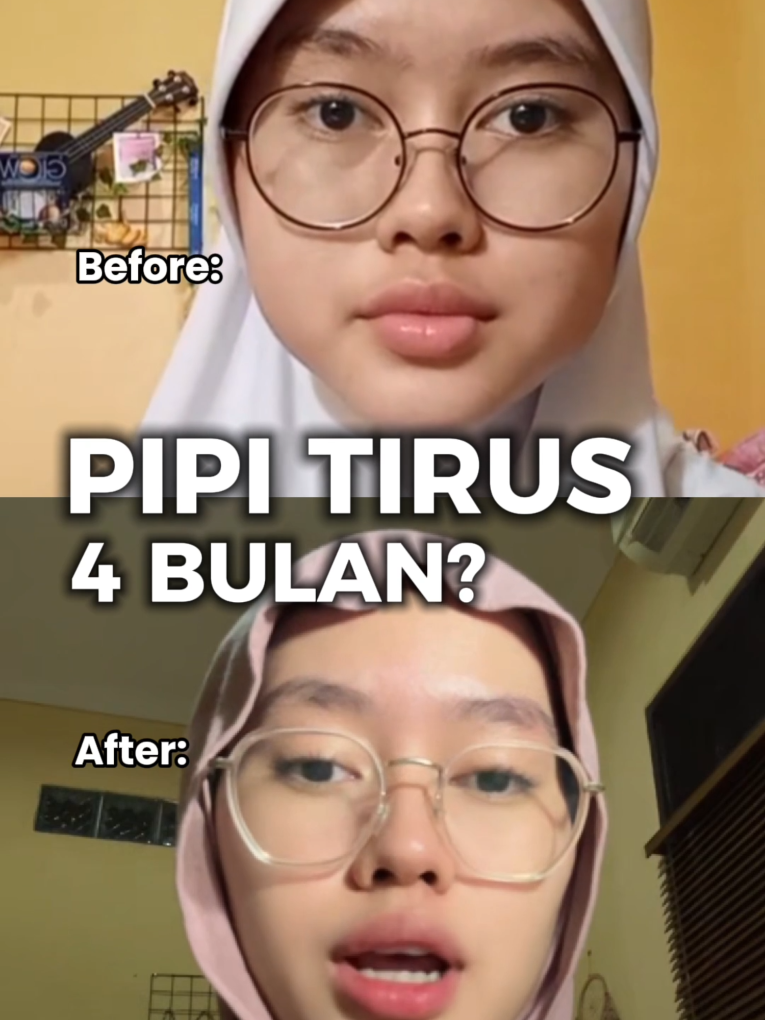 tahun baru nanti bikin pangling? #dietgula #tipsglowup #glowup #glowuptips #beautyhacks