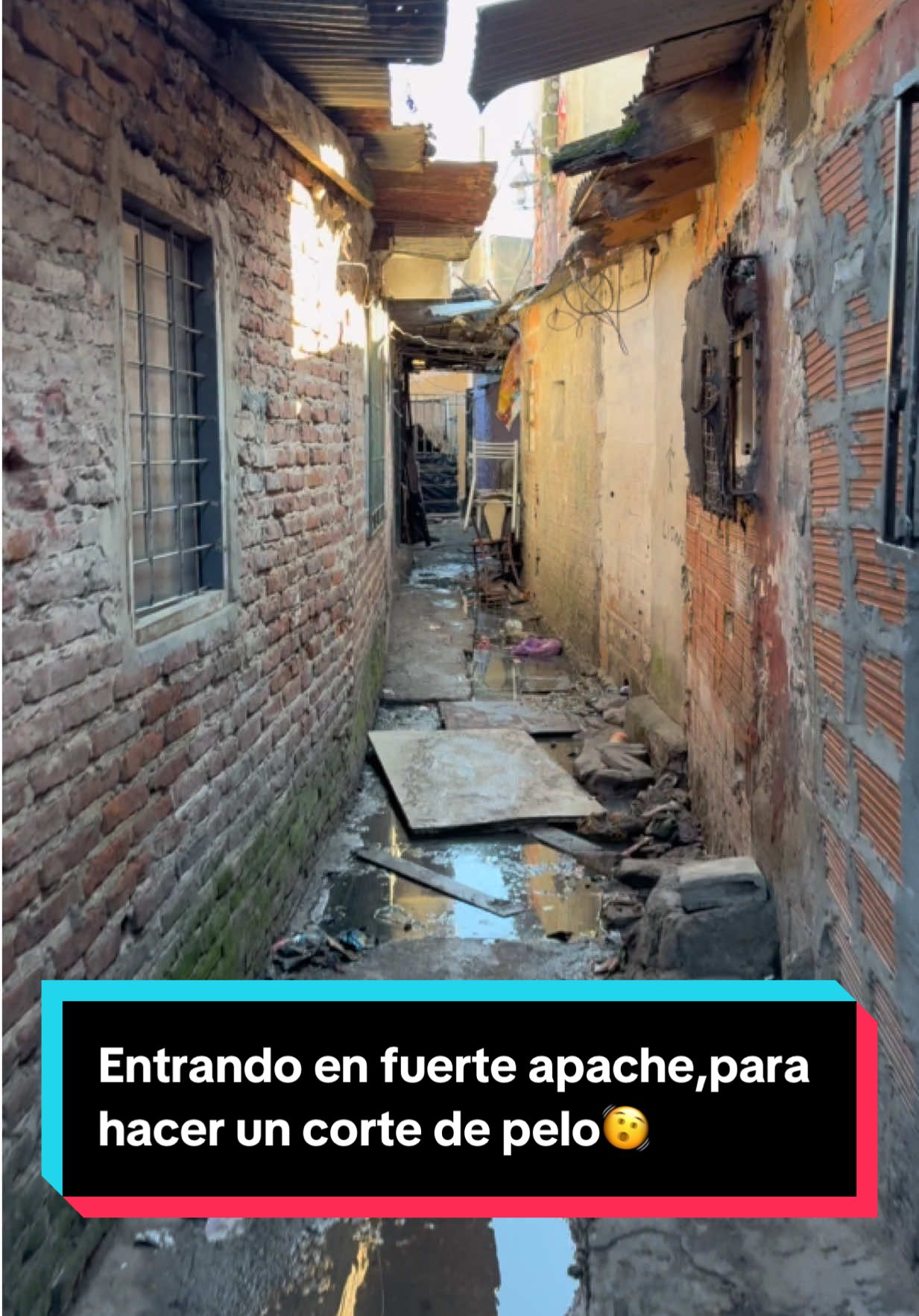 😳#fuerteapache 