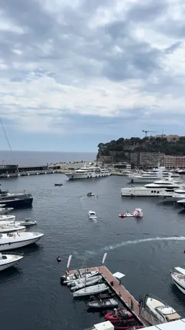 One of these will do #yacht #boat #belowdeck #monaco #fyp 