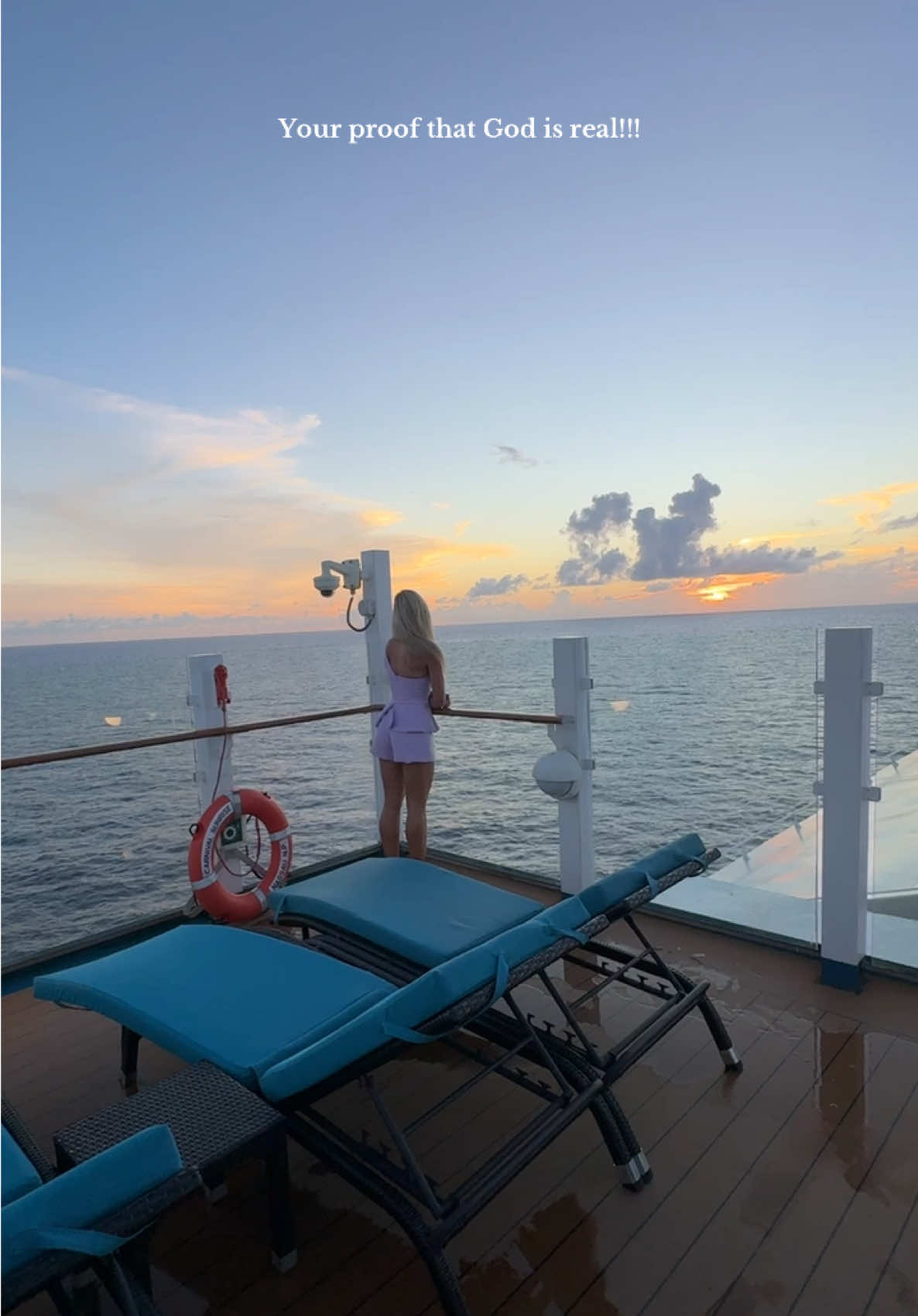 #creatorsearchinsights idk how anyone could think anything different!! #cruise #cruisetok #godisreal #godlovesyou #godisgood #cruiselife #cruisetips #cruisetok #travel #fup #fupage #fyppppppppppppppppppppppp #trending #trendy #fypage #fyp #fupage 