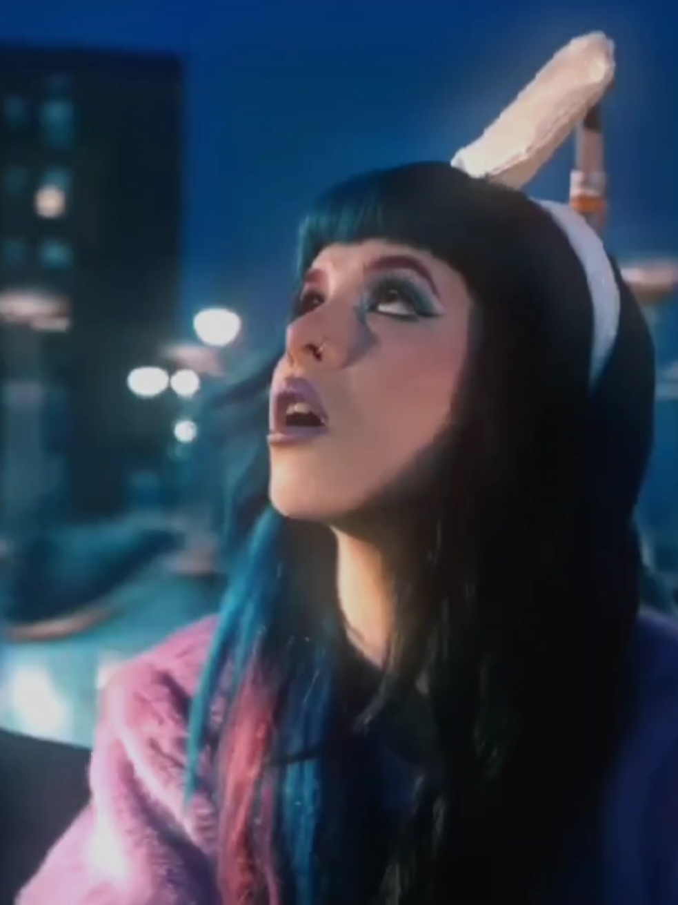 Melanie mARTinez #fyp #CapCutVelocity #velocity #ViralCut #CapCut #fy #fouryou #fy #fouryou #edit #edit 