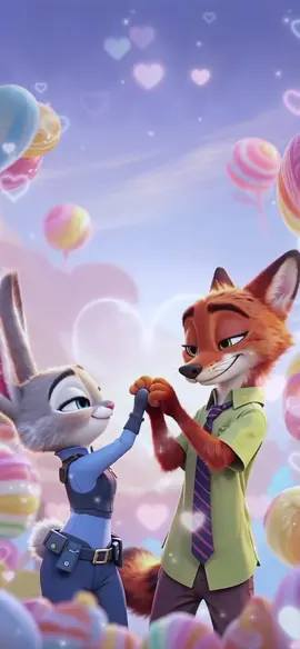 #zootopia #LockLive ###livewallpaper #動態桌布 #wallpaper 