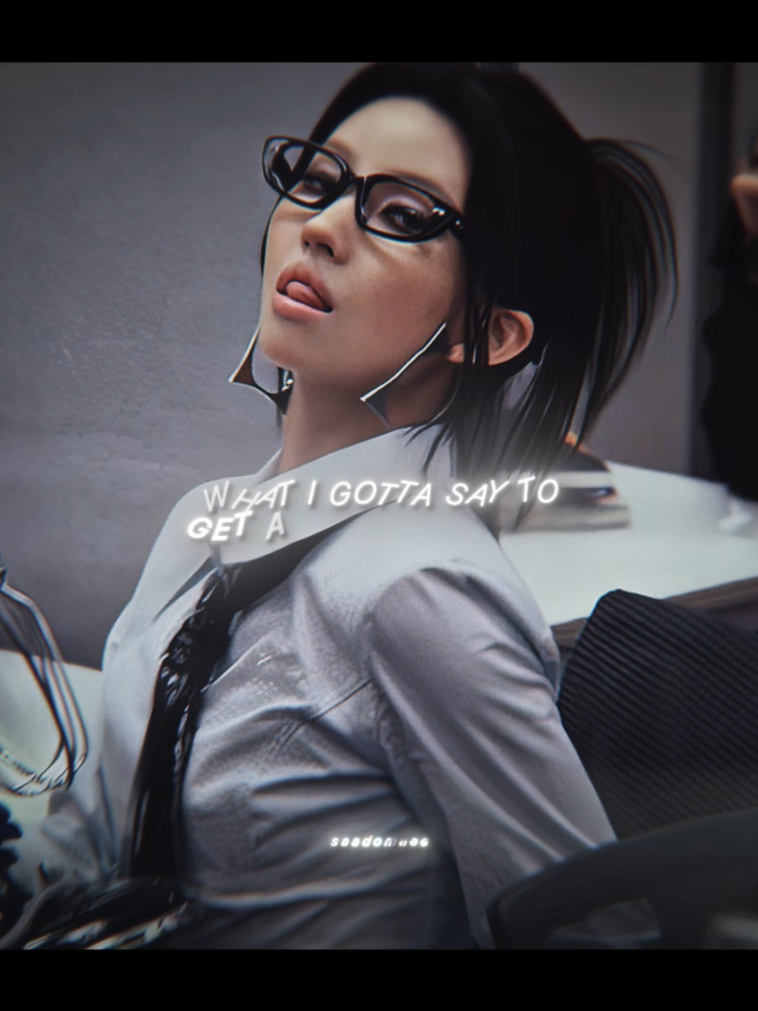 #SOYEON | damn | мой тгк: saadomaee | ib: bunnyinsoob |#fypageシ #edit #kpopedit #dancer #worldtour #kpop #saadomaee #comeback #mma #mama #diva #solo #fyp #gidle #blindeyesred #idle #weare