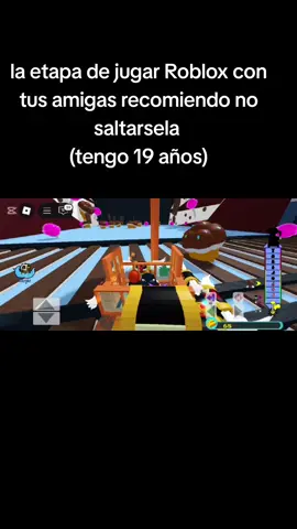 @𝓔 𝓥 𝓔 @Maite💗@️  locas de barrió #fyppppppppppppppppppppppp #roblox 