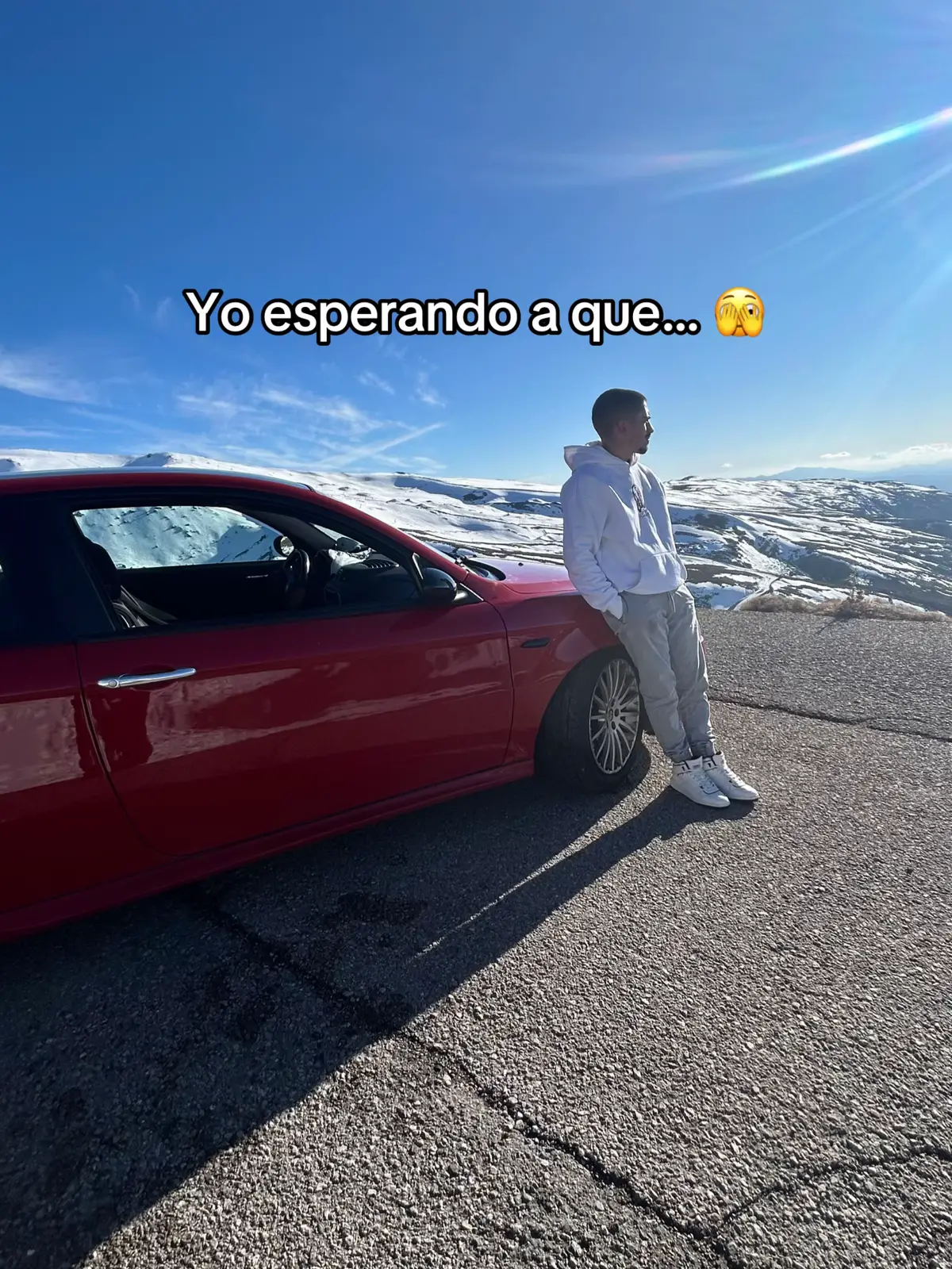 #coches #alfaromeo147 #bandidos #tiktok #diversiontiktok #futuro #pareja #metas #parejas #ojosazules 