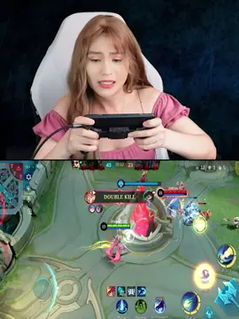 Muntik na talaga. #mobilelegends 