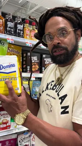 What I learned about granulated sugar… #fyp 