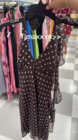Such cute finds today🤩#fyp #tjmaxxfinds #polkadot #clothes #tjmaxx @TJ Maxx 