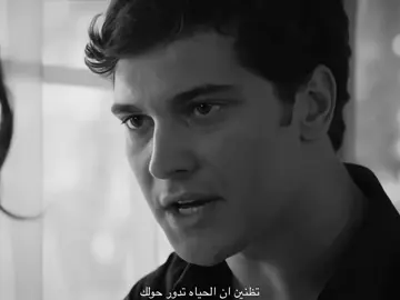 بدايات الموسم الثاني تعور ☹️#المد_والجزر #medcezir #yamira #fyp #explore 
