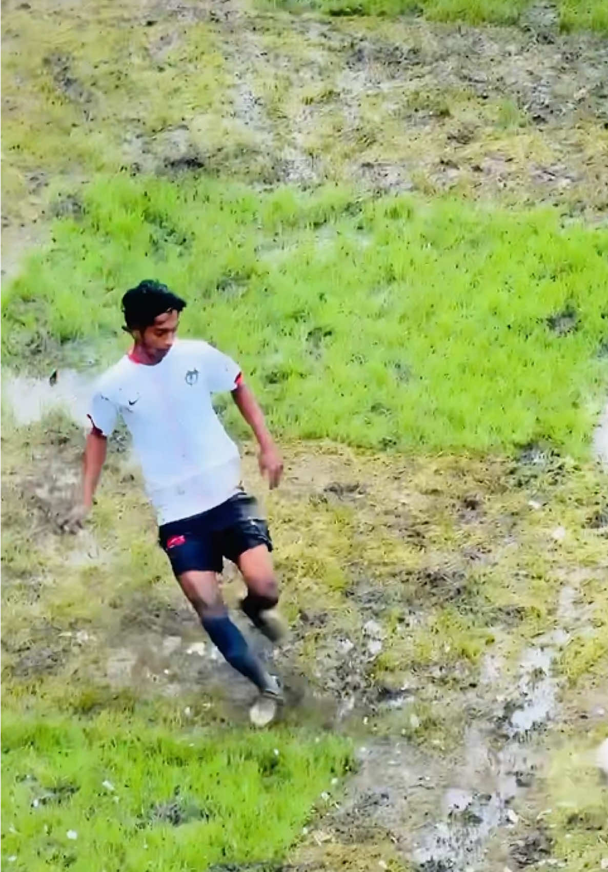 Nice Game ❤️⚽#ফুটবল_প্রেমী💚 #vailar_video #footballtiktok #foryoupage #100kviews #creatorsearchinsights #19mrsheikh 