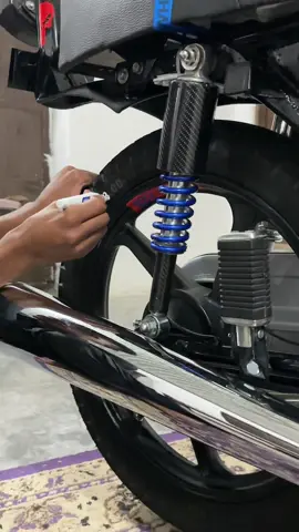 Tyre marking 😍#saymashaAllahplease #4u #hondalover #splendor #bullet #125lover #tiktokviral 