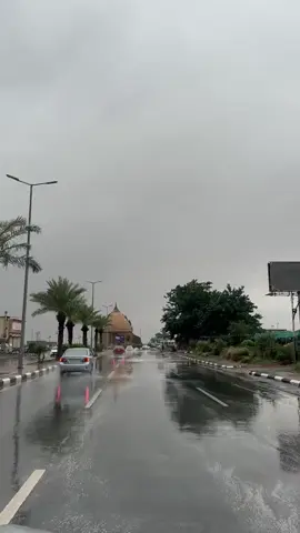#مطر #ابوعريش #اكسبلورexplore 