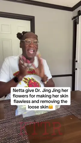 #msnetta #charlesandnetta #msnettaandcharles #charlesyourlunchisready #nettaandcharles 