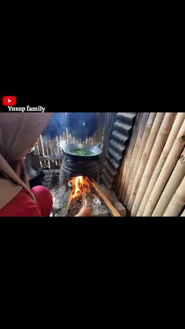Hidup didesa bikin lotek #vlogpedesaan #yusupfamily #support #fyppppppppppppppppppppppp 
