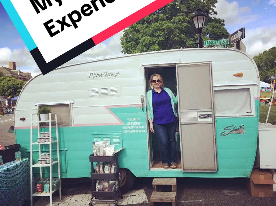 Pt 2 TikTok shop experience as a small business owner.  #herbalapothecary #herbalist #smallbusinesstiktok #herbalism  