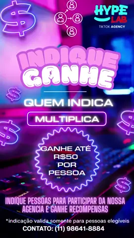 Para mais informações entre em contato no número informado ou responda “eu quero” que entraremos em contato com você .