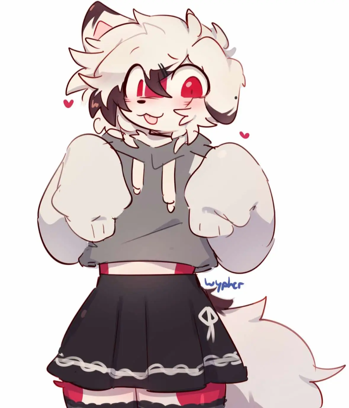 #furry #fyp #recommendations #furryfandom #viral #cute #arts #memestiktok 