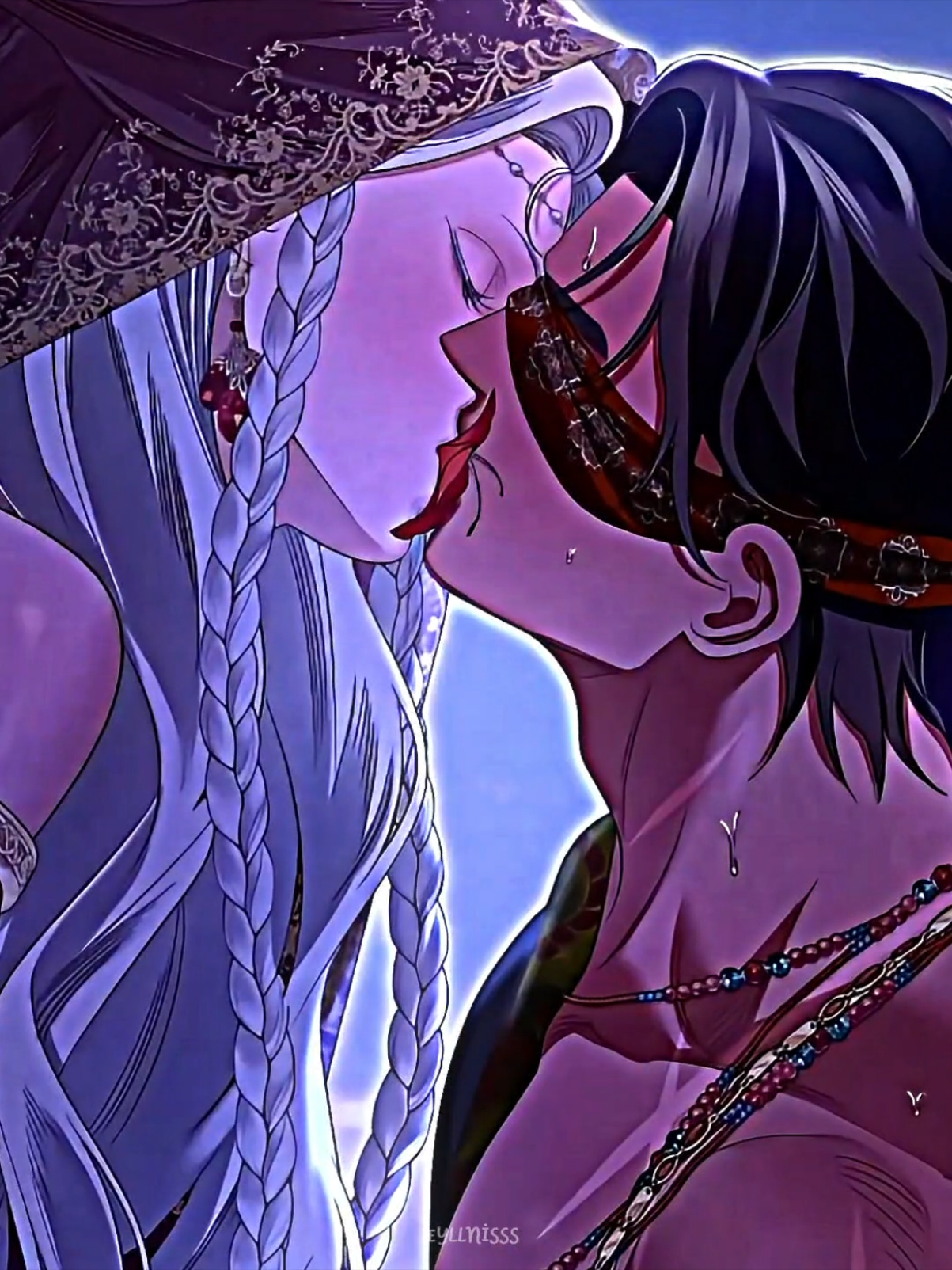 predatory marriage chapter 75  #predatorymarriage #predatorymarriagemanhwa #약탈혼 #predatorymarriagechapter75 #manhwa #manhwaedit #Love #manhwaromance #manhwaromance #manhwaupdate #manhwarecommendation #manhwas #manhwacouple #manhwafyp #manhwaupdates #manga  #manhwaecommendation #manhwacouple #manhwaspoiler #newpost  #fypシ