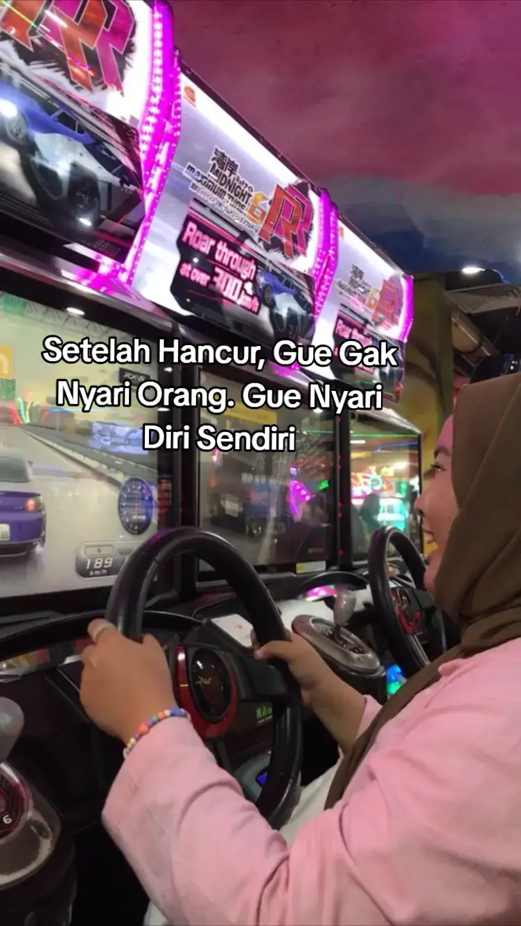 ini cerita aja, bukan sekadar ikut tren.