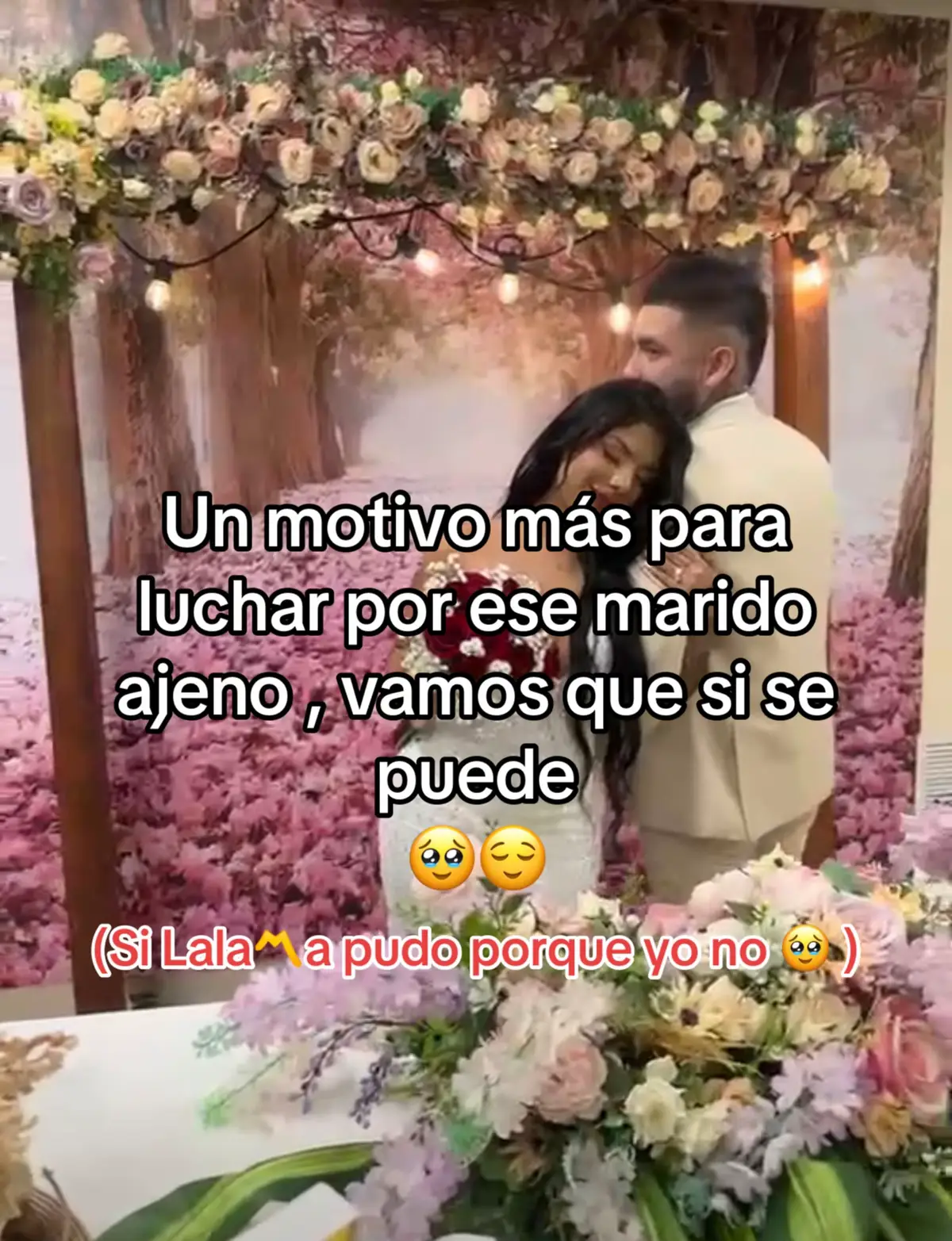 También quiero casarme con mi novio pero me lo impide mi esposo 🤣🤣 #guayaquil_ecuador #fypシ゚viral🖤tiktok #creadordecontenido #fypシ゚ #viralvideotiktok #video #viralvideo #fypシ゚viral #contentcreators 🥹