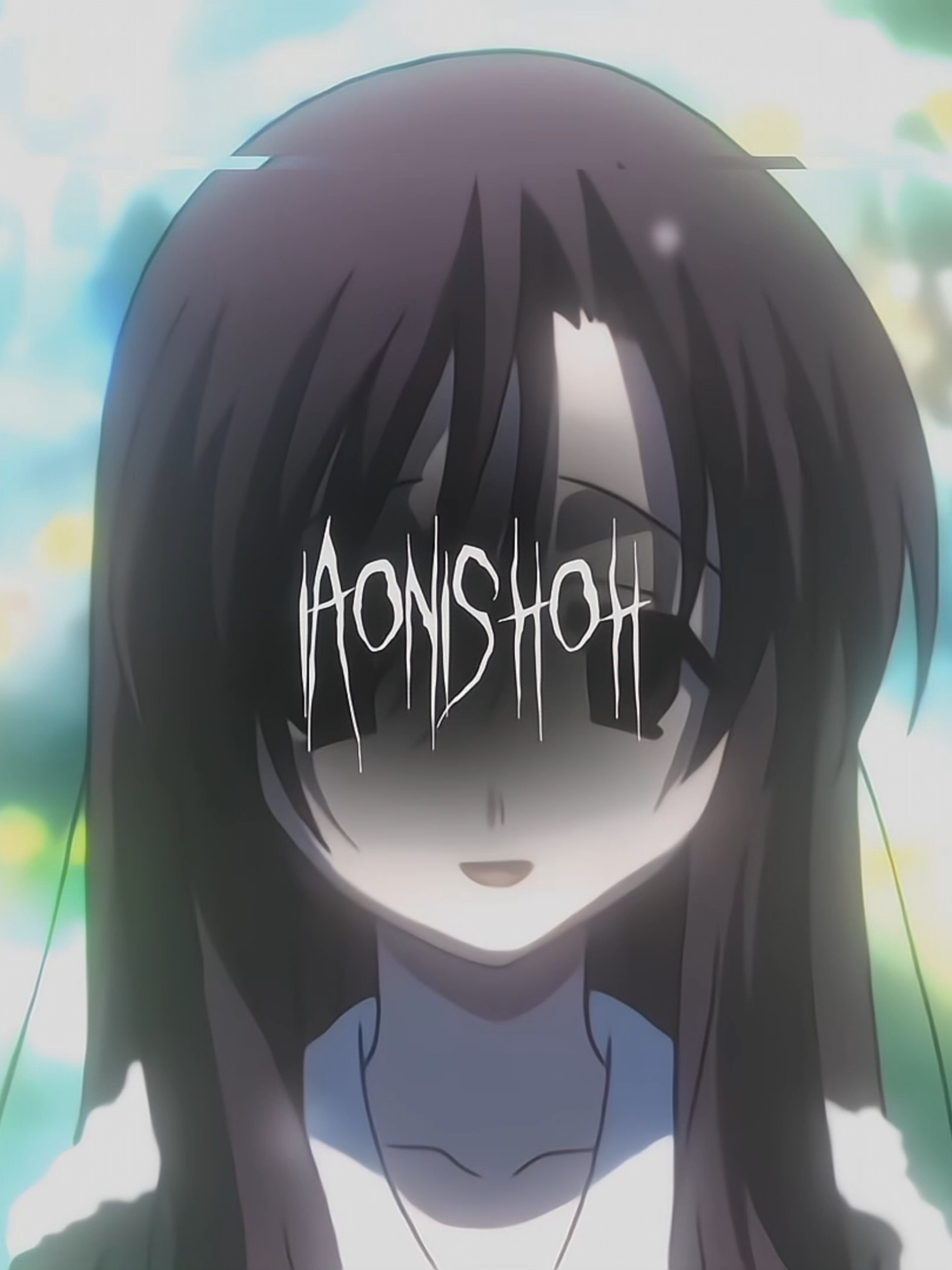 #animeedit #schooldays #kotonohakatsura #iaonishoh_squad #fyp