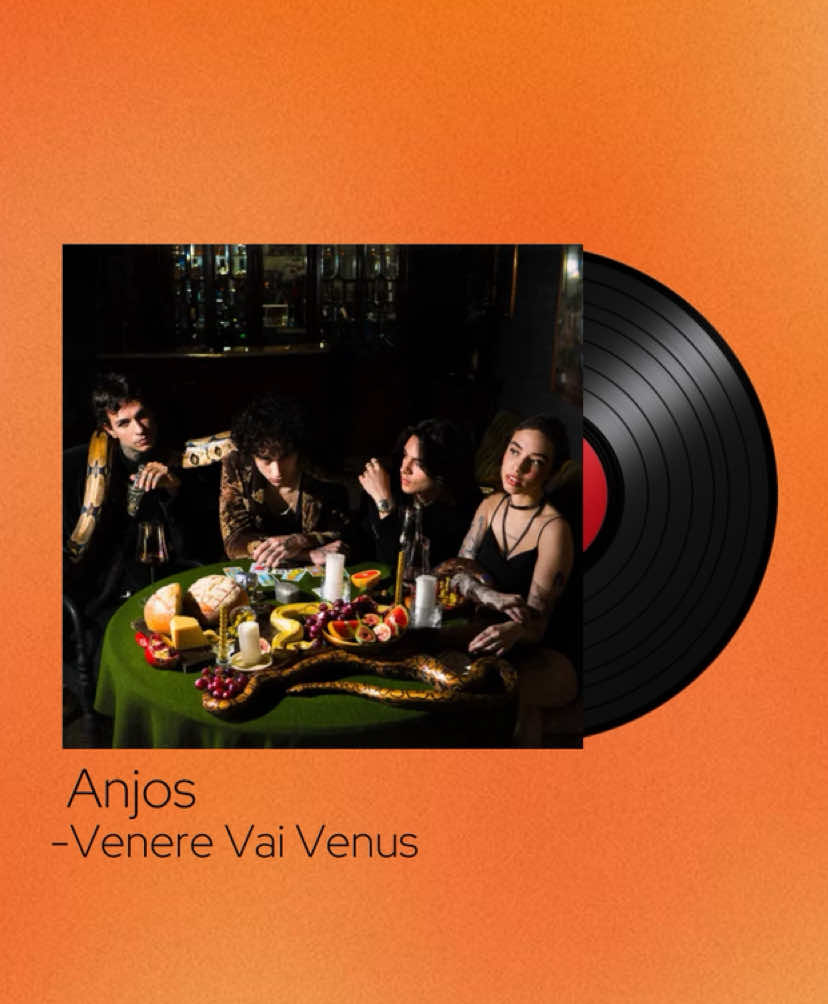 essa resume tudo || parte 5 || #anjos #venerevaivenus #poprock #tipografia #edumusicww 