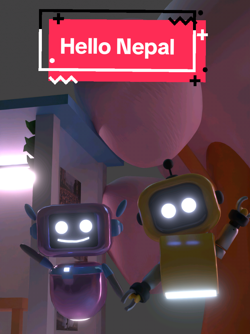 The final edit of this project. Stay tuned for the next project. #model #modelling #rendering #sweden #Nepal #3d #fypシ #fyp #fyppppppppppppppppppppppp #fypage #fy #nepali #nepal #sverige #blender 