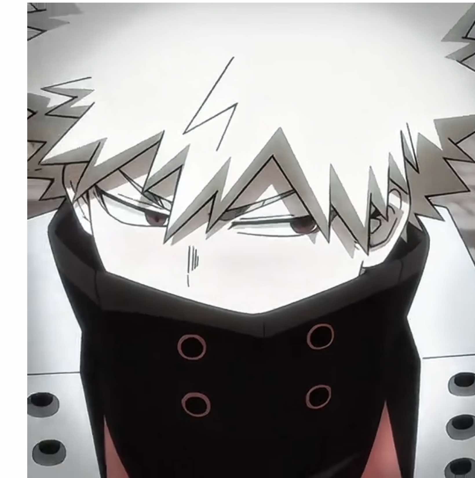 PITBULL TERRIER #BAKUGOU  #katsukibakugou #mha #fyp #mhaedit 