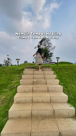 Ternyata Pandaan punya tempat se-cakeppp ini 🍃🌸 #pandaan #tempathealingpandaan #exploreprigen #infopandaan #cafepandaan #fyp 