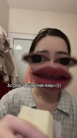 Rửa sạch vkl thic mê
