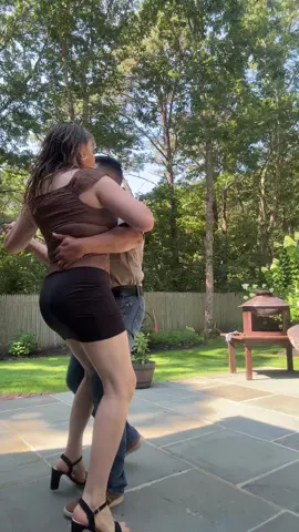 Mi pasión es el baile 