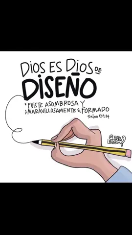 #creadosconpropósito  #eternos 