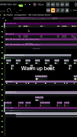 stomp the yard #flstudio #typebeat 