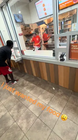 #popeyes #cluckthattea 