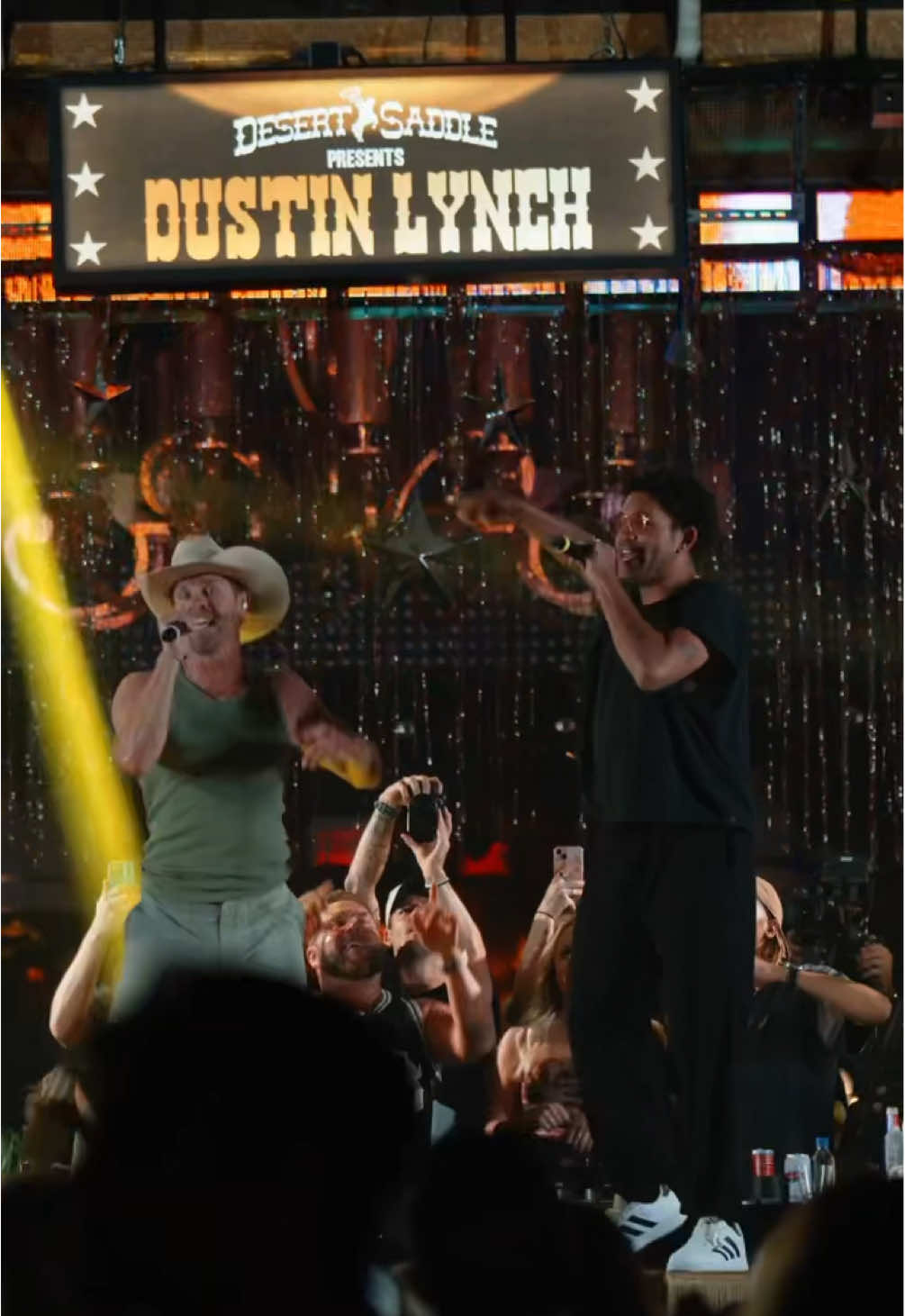 It's always 5 o’clock somewhere! “Happy Hour” is out now. Press play and pour it up, y’all! #dustinlynch #happyhour #newmusic 