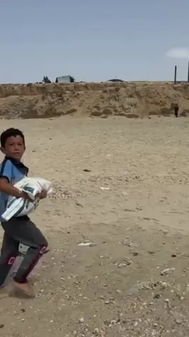Painful scenes of hunger in Gaza document suffering Painful scenes of hunger in Gaza document suffering More suffering From two million Palestinians#اكسبلور #fyp 