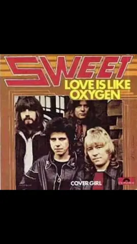 #sweet #loveislikeoxygen #foryoupage #fyp #sharingthemusic 