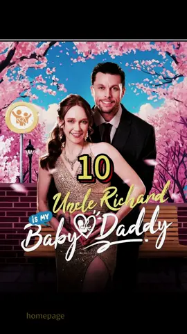 Uncle Richard is My Baby Daddy#sketch #boss #tv #usa #CEO #playlet #billionaire #Love #goodshort 