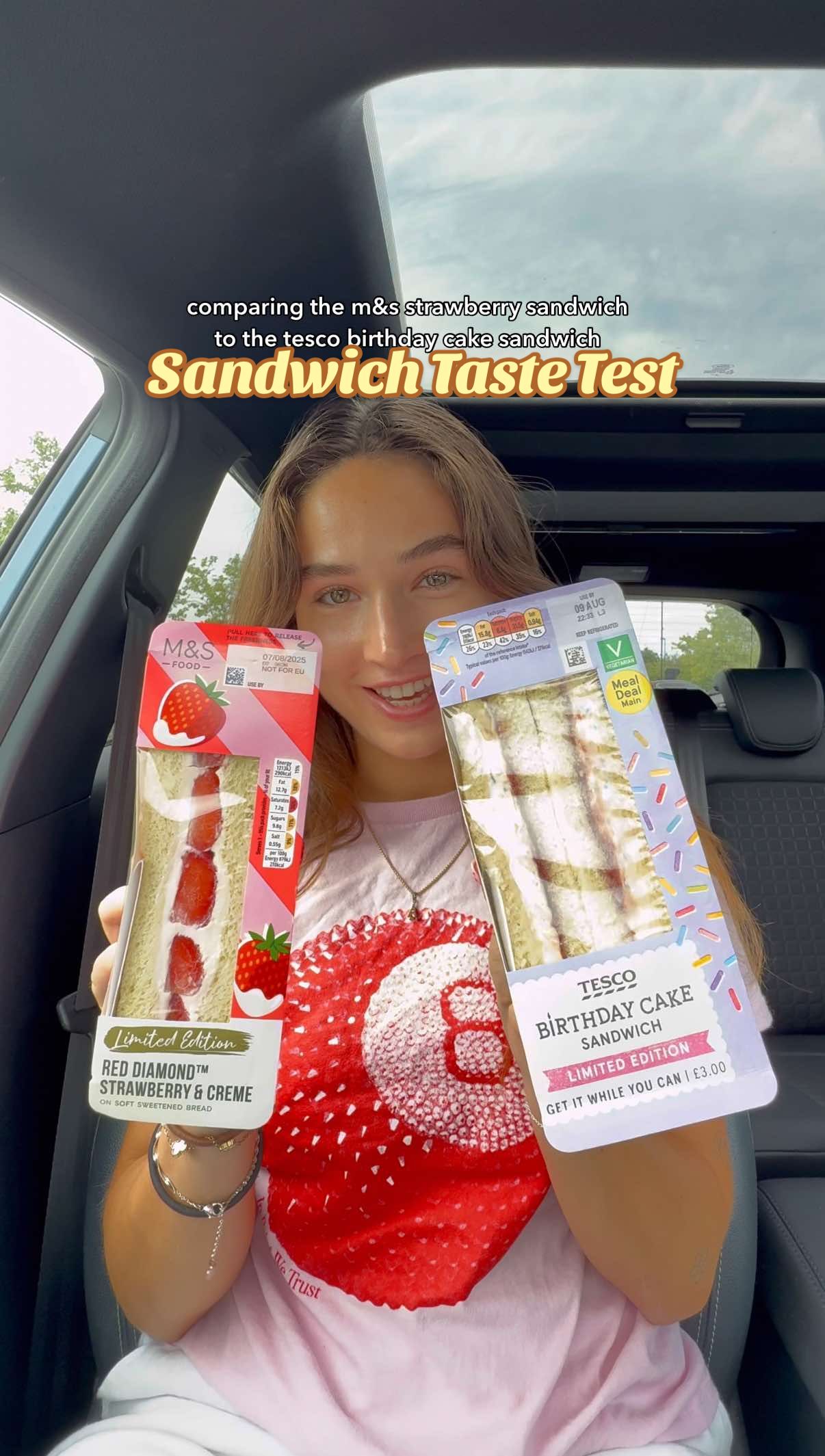 have you tried them?! let me know what you think!