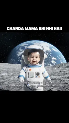 Bakchod Mama 