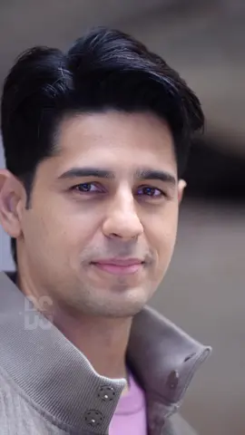 #sidmalhotra 