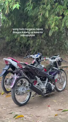 hahahahahah #thaiconceptphilipines🇹🇭💯 #raider150carb #raider150fi #streetbikeconcept #arayko 