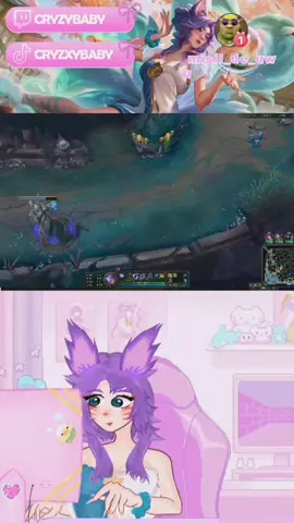 Pa que me abandonan... 😔 #tiktoklive #livehighlights #leagueoflegends #leagueoflegendsmemes #clip 