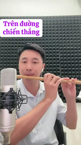 Trên đường chiến thắng saoa trúc- Tiến Huỳnh #tiktoklive #livehighlights #hocsaotruc247 #saotruc #NguyenTienHuynhSaoTruc #VienDaoTaoAmNhacVietNam